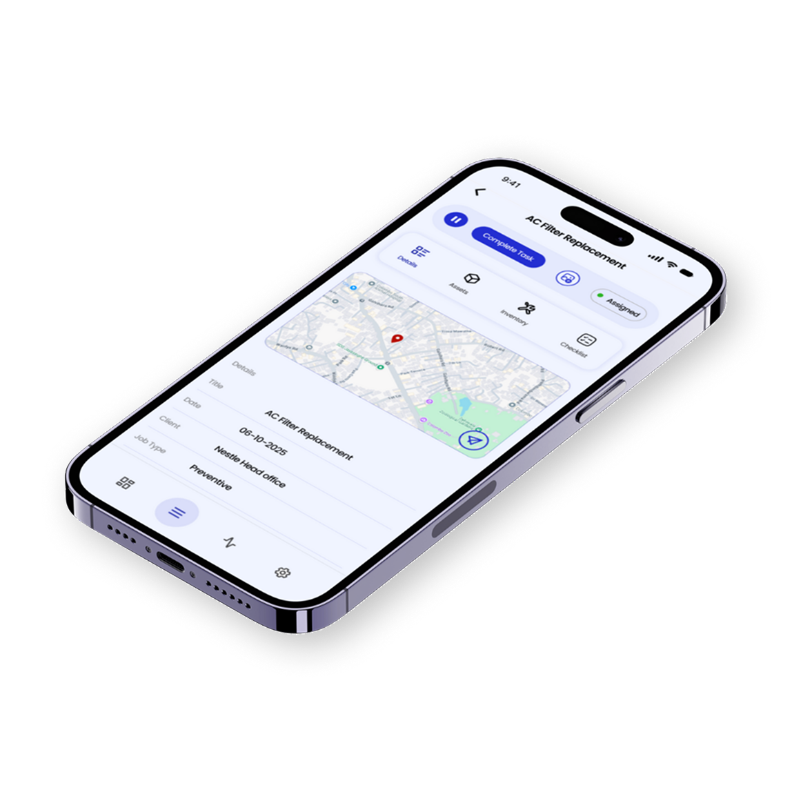 fieldsmart-generic-brochure | Fieldsmart