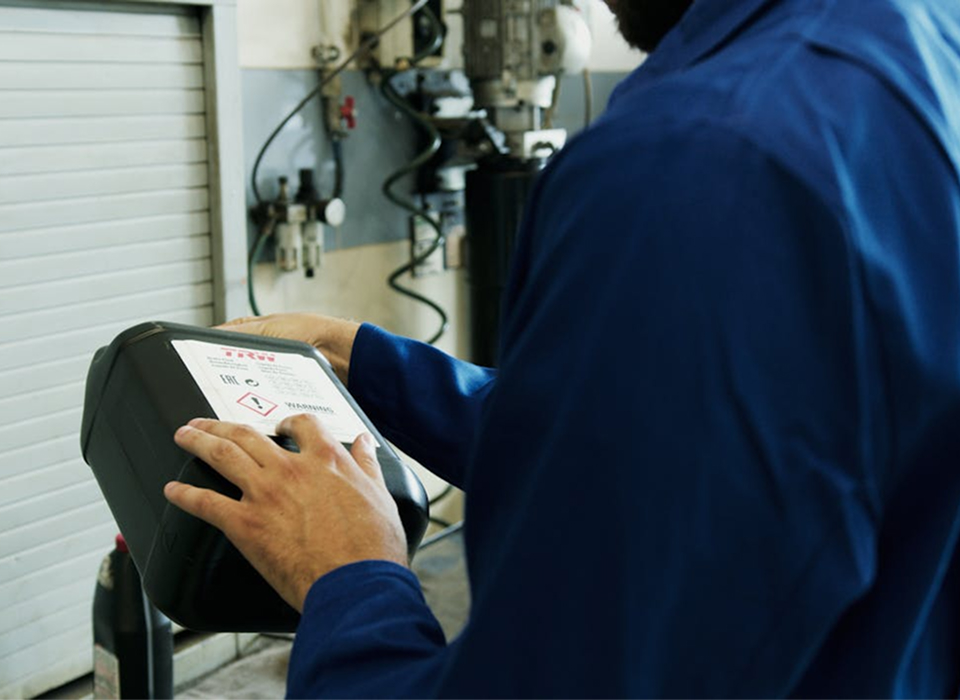 Contract Management Module Fieldsmart