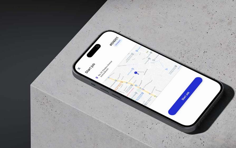 Fieldsmart