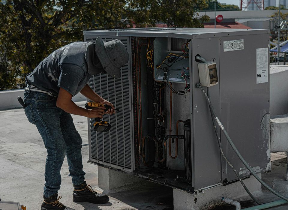Service Providers Industry