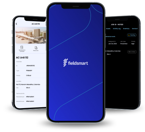 FieldSmart 